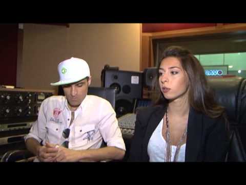 Eldrine - Till the end - ჯგუფის პირველი ალბომის პრეზენტაცია