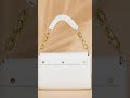 Trendy Mini Sling Bag 🤍 | Must-Have Fashion Accessory #shortsindia #womenfashion #affordablestyle