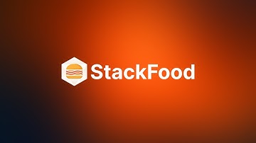 StackFood – The Ultimate Multi-Restaurant Food Delivery Software | Official Promo Video |