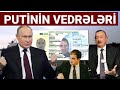 Əliyevin biznes qrupu Putin üçün 33 milyardlıq neft satıb! Putinin qara bazarının şövalyeləri!