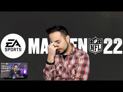 MADDEN 22 NE VALE LA PENA?