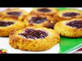 🍓🍪 Galletas de Almendra | Sin Azúcar | Pan Sin Gluten | Yo +Green