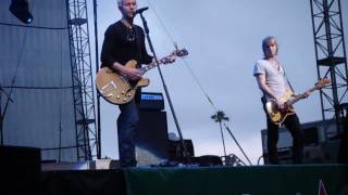 Lifehouse - Blind (Live)