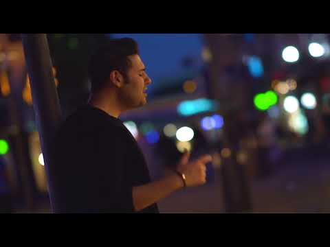 موزیک ویدیو جدید مهدی مدرس به نام عشق است