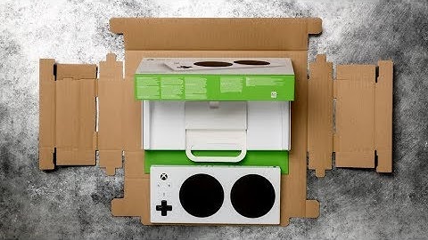 Xbox Adaptive Controller #Unpacked