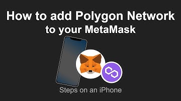 How to add Polygon Network to your MetaMask