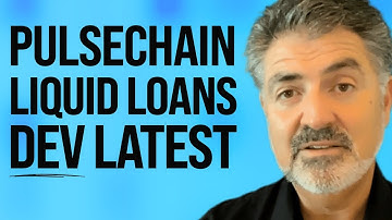 Liquid Loans Audit Results and Launch News [Crypto Crazy Dev Update]