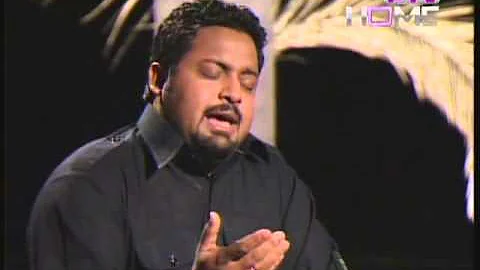 Soz o Salam by Saboor Ali Badar