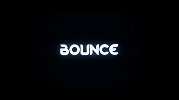 Bounce Sync Test - Opinions?