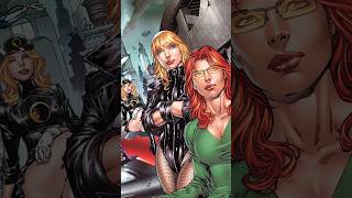 Who Are The Birds of Prey?