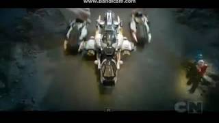 Ninjago Sezon 7 Set Tanıtım Türkçe Reklam Youtubede Ilk