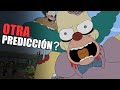 ¿Cómo empezó el APOCALIPSIS ZOMBIE de LOS SIMPSON?