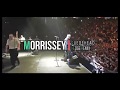 MORRISSEY - Suedehead (Edge Vilson Video Edit.Remix)