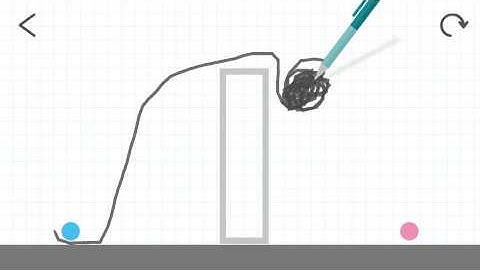 我過了Brain Dots的第136關！ http://braindotsapp.com #BrainDots #BrainDots_s136