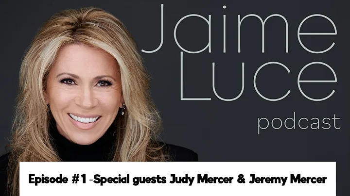 Episode 1 -  "Family Legacy" with Special Guests J...