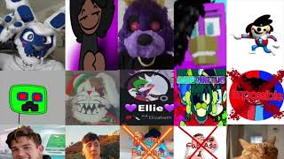 FNAF MATPAT MPREG