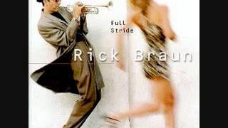 Video thumbnail of "Rick Braun Hollywood & Vine"