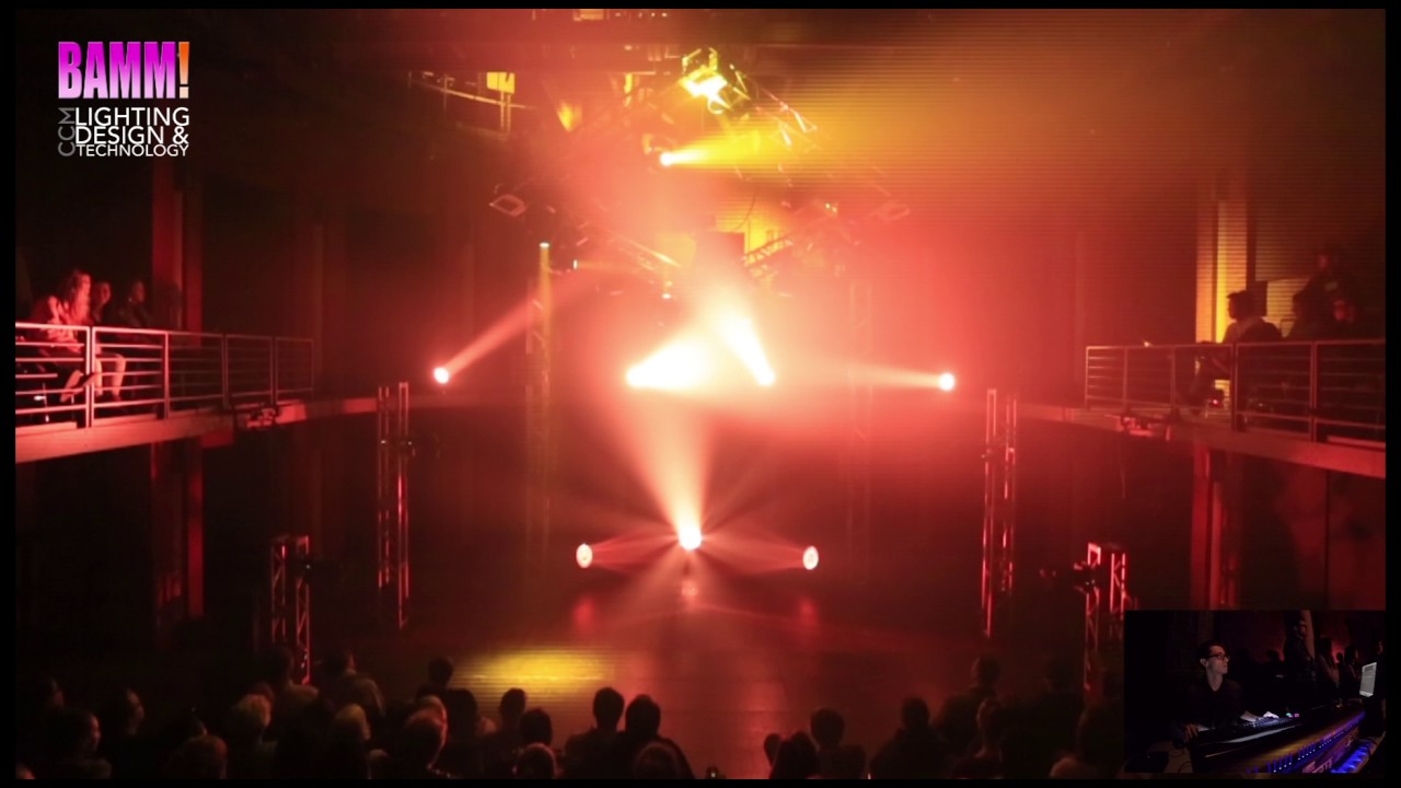 Chris Dissinger - Daft Punk Medley