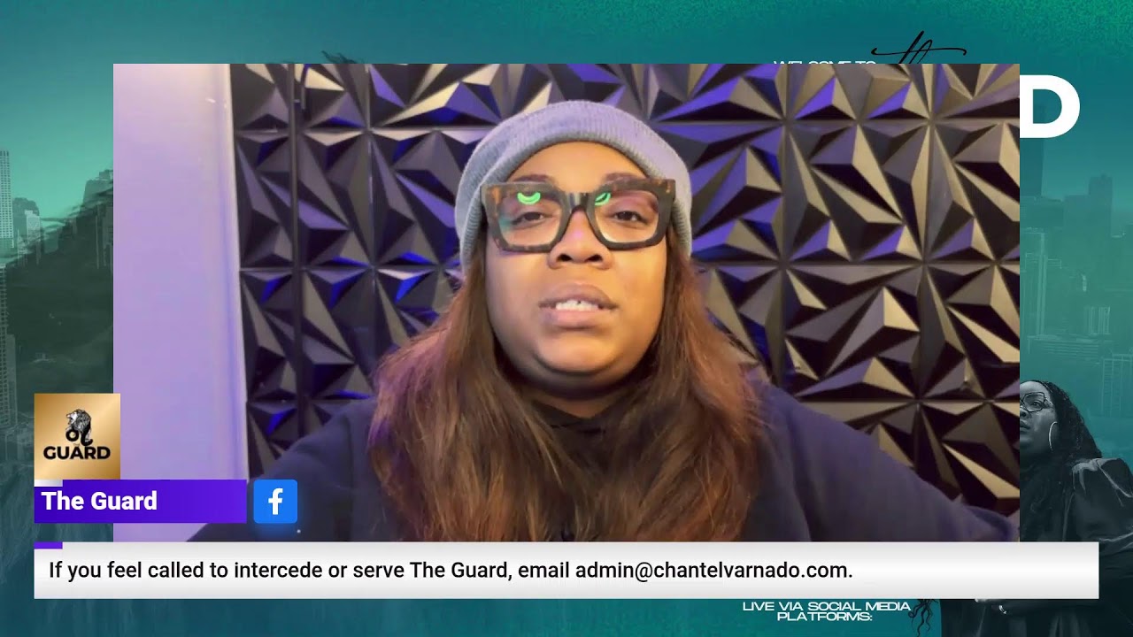 Guard Morning Sessions