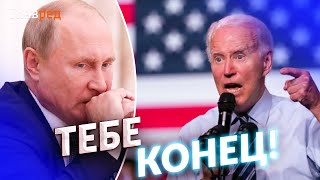 ПИОНТКОВСКИЙ: мир наконец решился поставить диктатора на место!