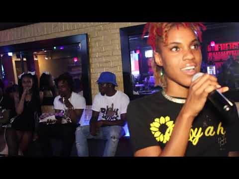 Watch Aamiyah Live “Family Affair” Perfomance on YouTube Watch Aamiyah Live “Family Affair” Perfomance on YouTube