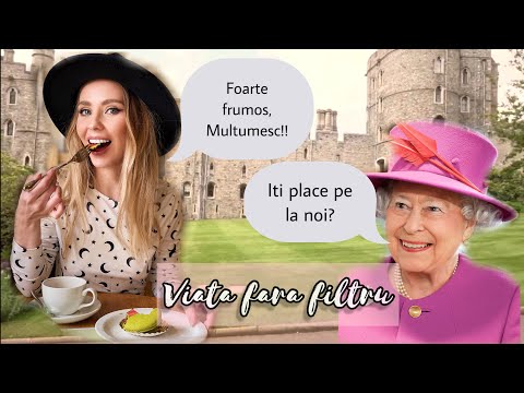 Video: Planifică-ți vizita la Castelul Balmoral