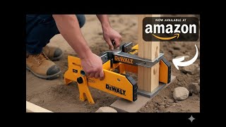 15 New Construction Tools Under $100  || Tools On Amazon