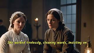 Florence Nightingale A Legacy of Care