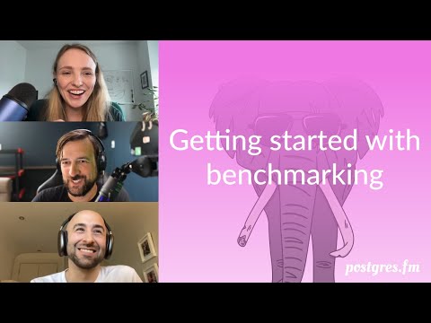 Getting started with