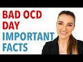 How To Deal With A Bad OCD Day