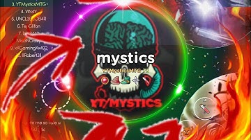 O.P!!!! Gluetrick, Gluesplit, Insane, Pop Split//NEW EDITOR//RATE?!?-Mystics