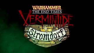 Vermintide DLC: Stromdorf - Out NOW on Xbox One!