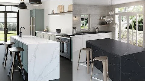 This Just In: Silestone Natural Quartz Surfaces By...