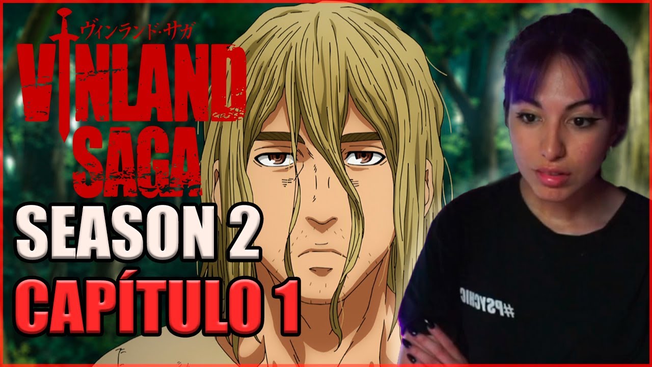 LA IMPORTANCIA DE EINAR, Vinland Saga Temporada 2