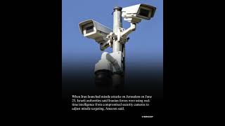 Amazon warns of global rise in specialized cyber-enabled kinetic targeting