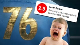 Is Fallout 76 really as BAD as they say?