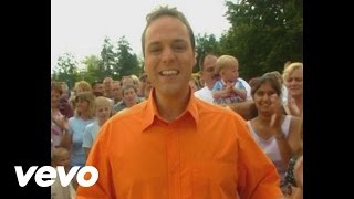 Video thumbnail of "Frans Bauer - Heb Je Even Voor Mij"