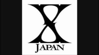 X Japan - Silent Jealousy