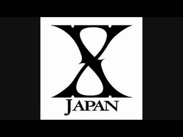 X Japan - Silent Jealousy