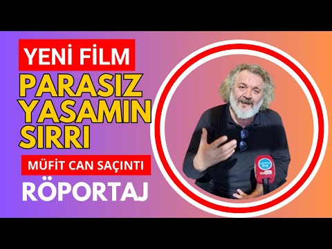 🟢Yeni Film Parasız Yaşamın Sırrı Mandıra Filozofu (Müfit Can Saçıntı) 🔴Röportaj 🟤Pars Fuarcılık