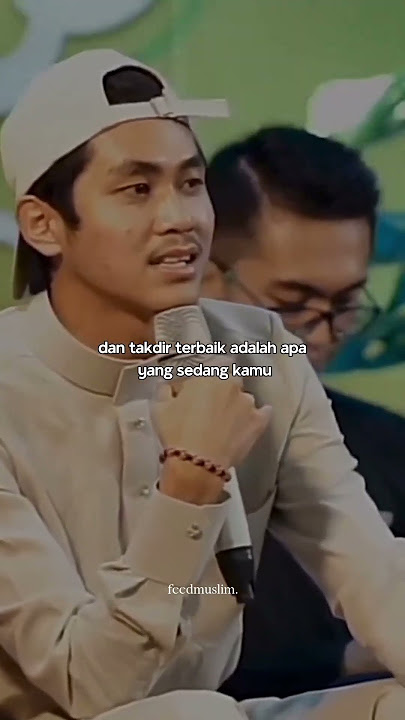 Kalimat keren.- Ust. Agam Fachrul #shortvideo #motivation #plotmoment #weddingorganizer