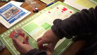 War Games. Solitaire War Games. Mini Series, Folio War Games. screenshot 5