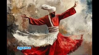 Tuhankanlah Allah, jangan Tuhankan Agama