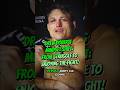 Drew Dober's Mindset Shift: From Struggle To Enjoying The Fight!