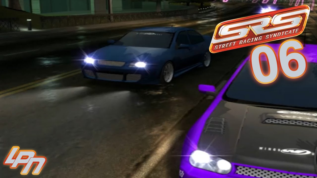 Artplays street racing c900