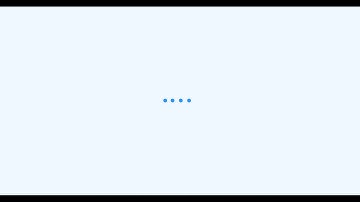 Creating a loading screen with HTML, CSS and JAVASCRIPT