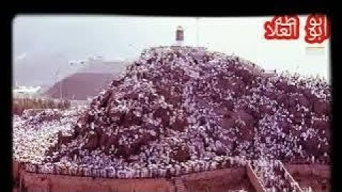 الطبلاوى سلطان التلاوات القرانيه وتلاوة رائعة جدا من سوره البقره آيات الحج من التسجيلات النادرة