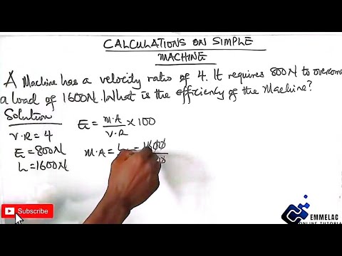 How to Calculate