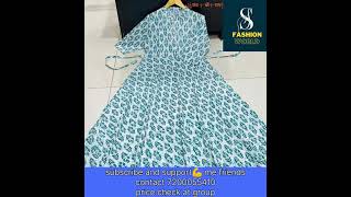 Fast Moving Readymade churidar dress collection readymadechudidar churidarcollection readymade