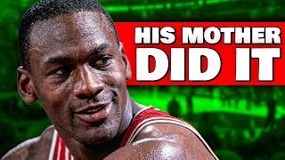 Nike Was Dying… Until It Bet on Jordan